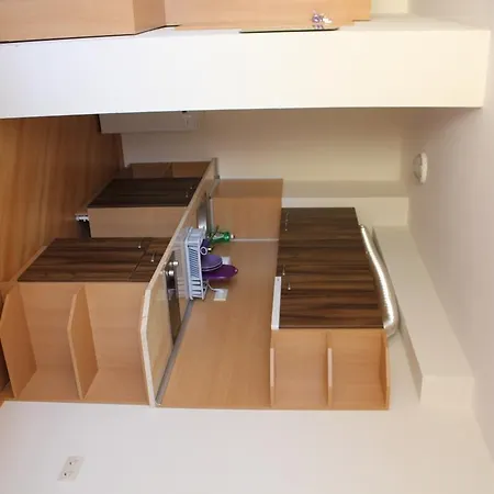 Leo Castle דירה